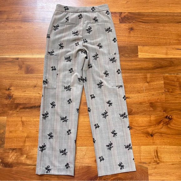 DRIFTWOOD Prince of Wales Cargo Trouser Size Small - Picture 10 of 16